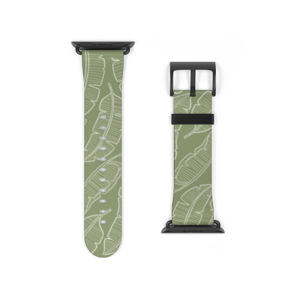 Maia - Apple Watch Band