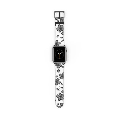 Jungle Ulei - Apple Watch Band