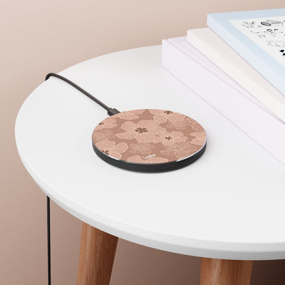 Hau - Wireless Charger