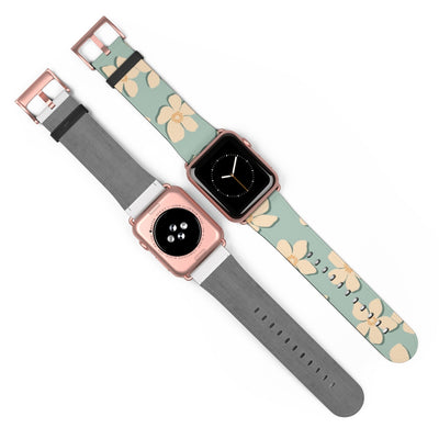 Retro Pua Kala - Watch Band
