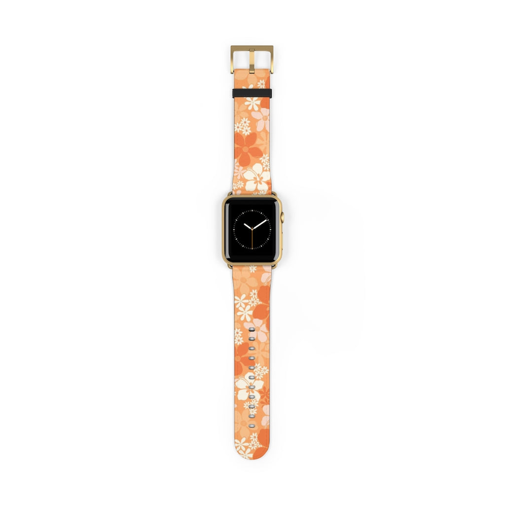 Groovy Pua - Watch Band