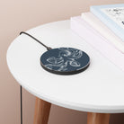 He'e - Wireless Charger - LEIOHU DESIGNS