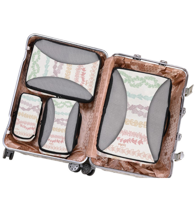 Forever Lei - Packing cubes(Pre-ordered)