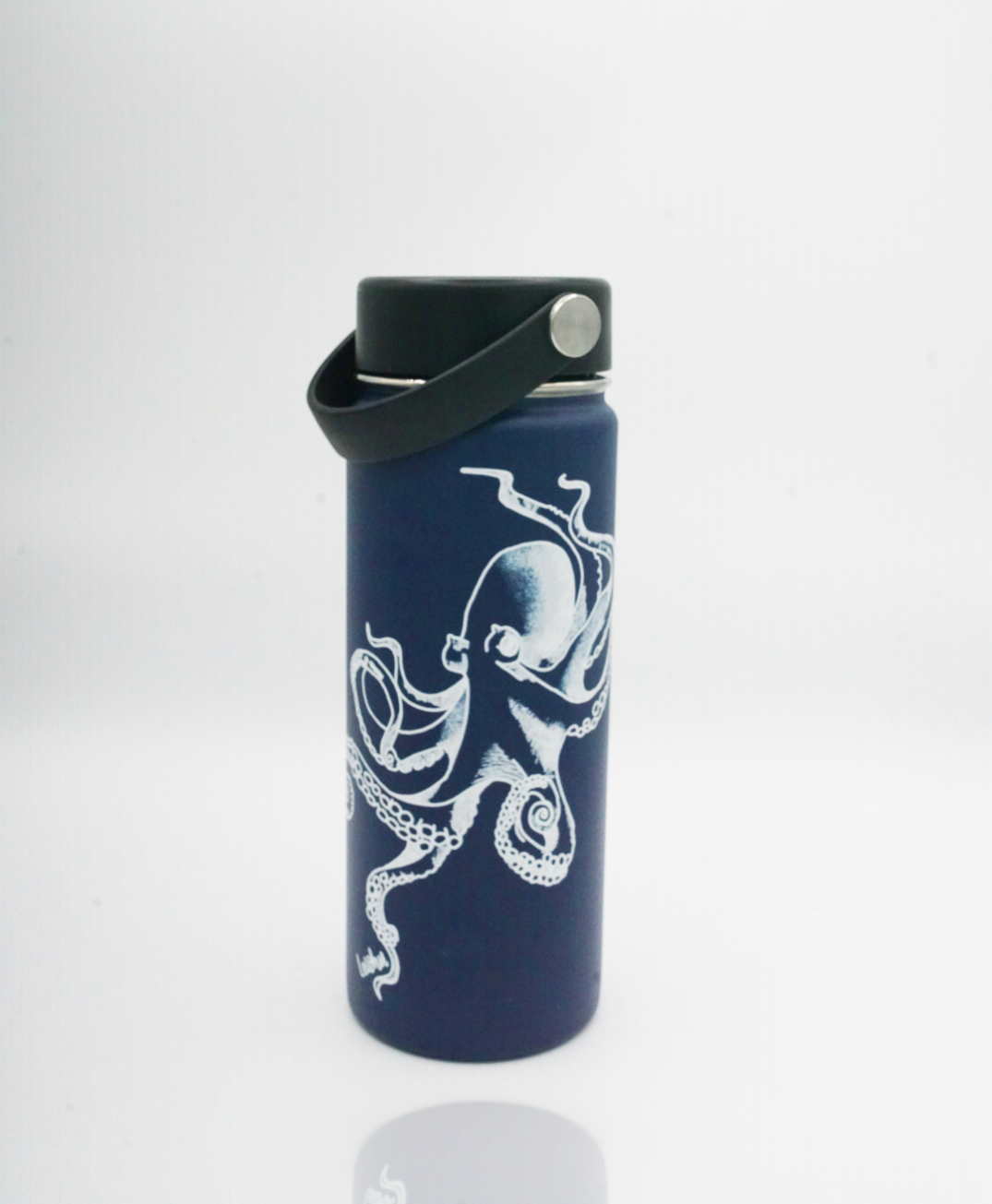 Kahakai - Insulated Water Bottle - He'e