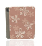 Hebrew Shell - iPad Case - SALE - LEIOHU DESIGNS