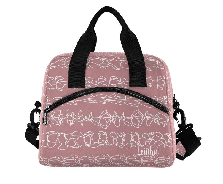 Lunch Bag - LEIOHU DESIGNS