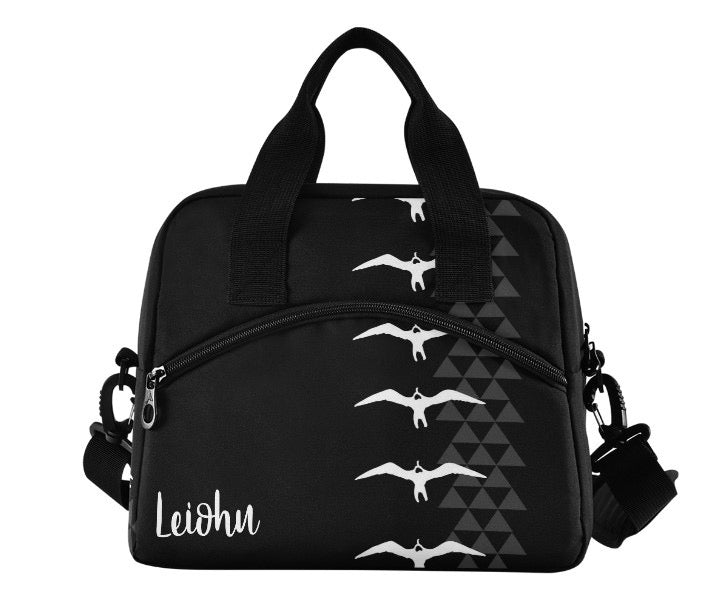 Lunch Bag - LEIOHU DESIGNS