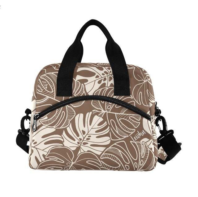 Lunch Bag - LEIOHU DESIGNS