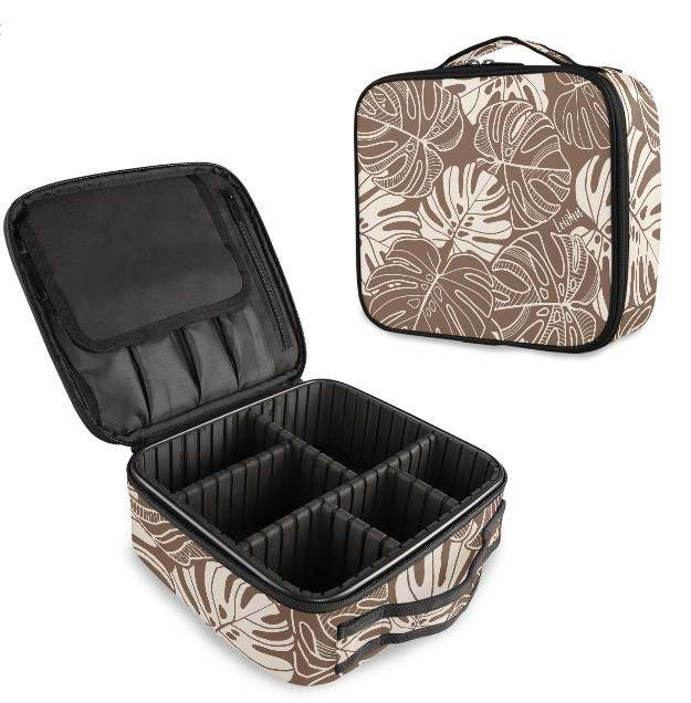 Makeup Cases - LEIOHU DESIGNS