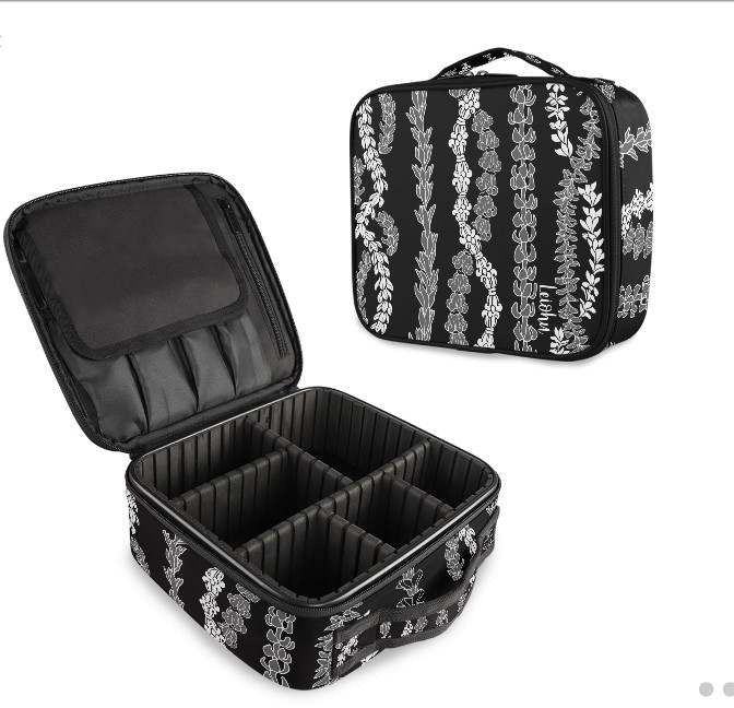 Makeup Cases - LEIOHU DESIGNS