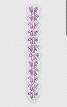 Crown Lei - pepili - LEIOHU DESIGNS