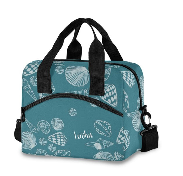 Lunch Bag – LEIOHU DESIGNS