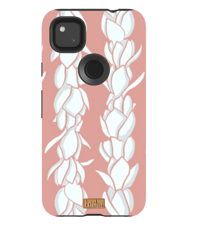 Pikake Lei - Google Pixel