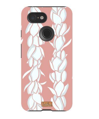 Pikake Lei - Google Pixel