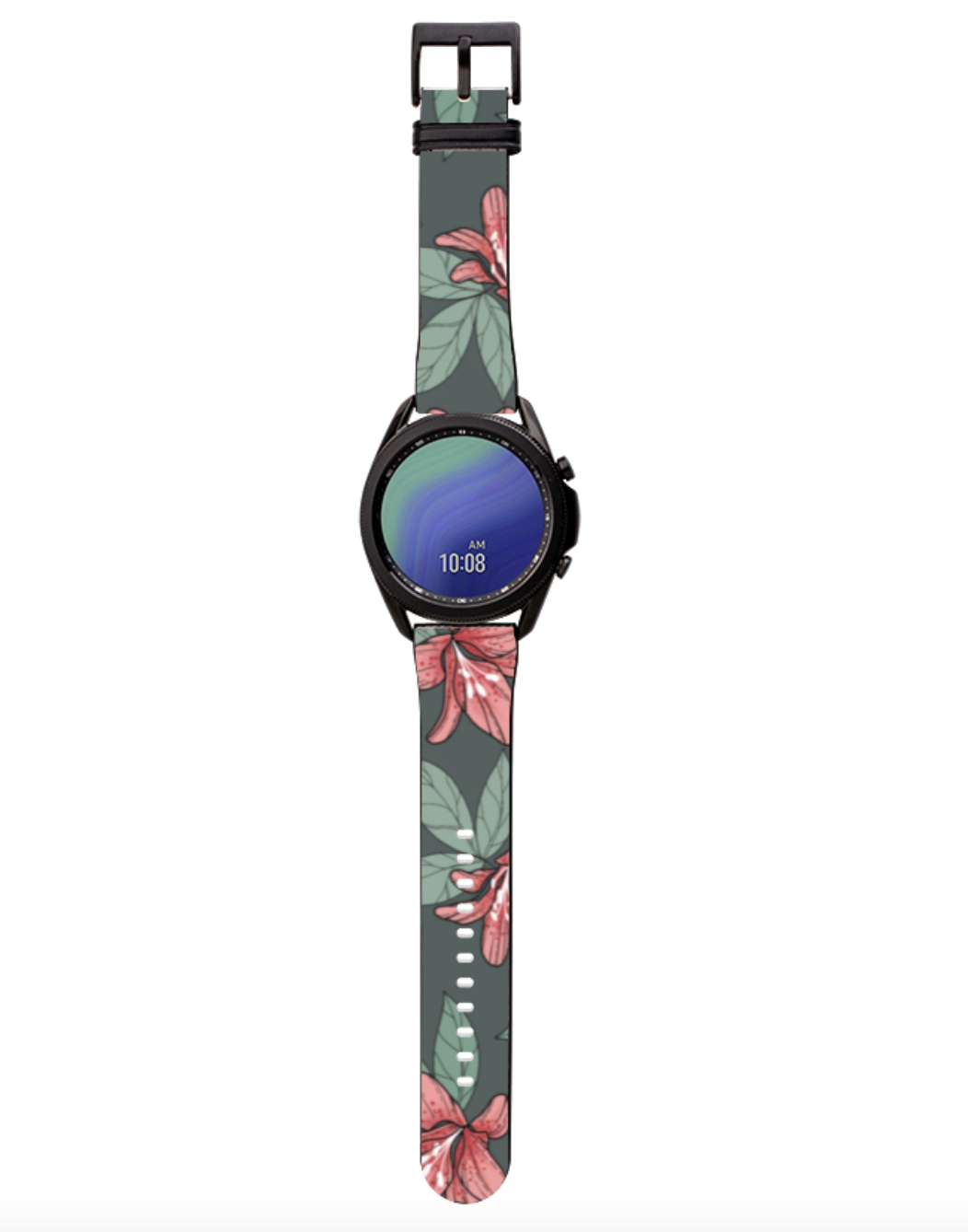 Lilia - Samsung Galaxy Watch