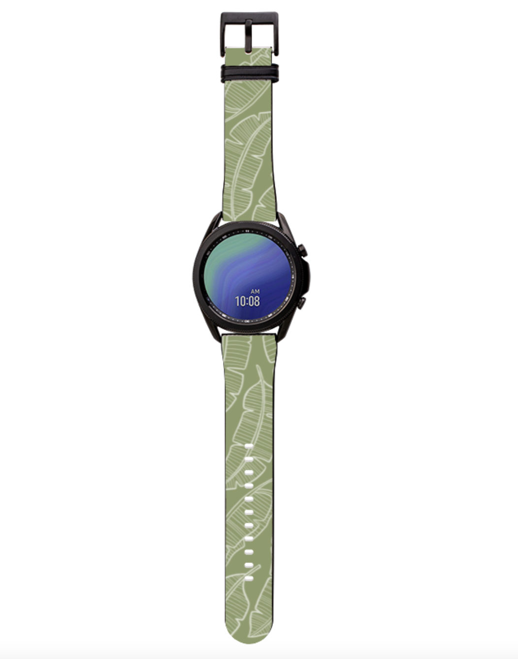 Maia - Samsung Galaxy Watch