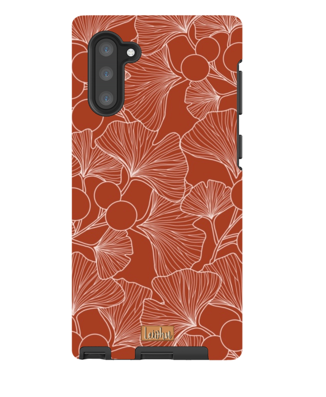 Gingko - Samsung Note
