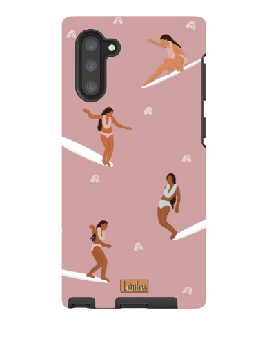 He'e Nalu - Samsung Note