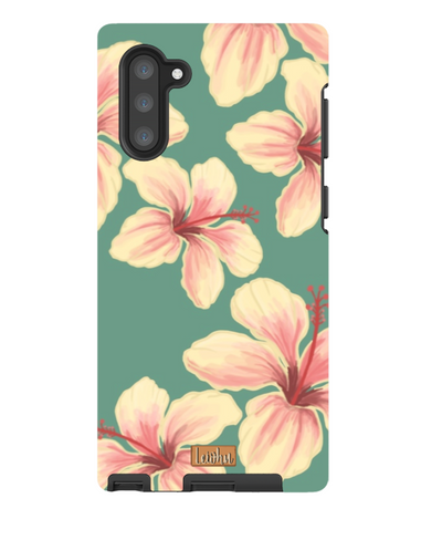 Hibiscus - Samsung Note