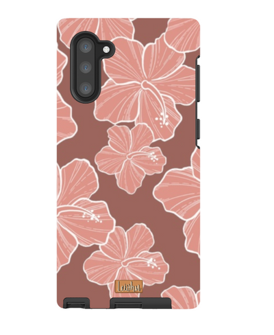 Hibiscus Dream - Samsung Note
