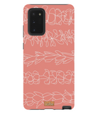 Na Lei - Mauve - Samsung Note - LEIOHU DESIGNS