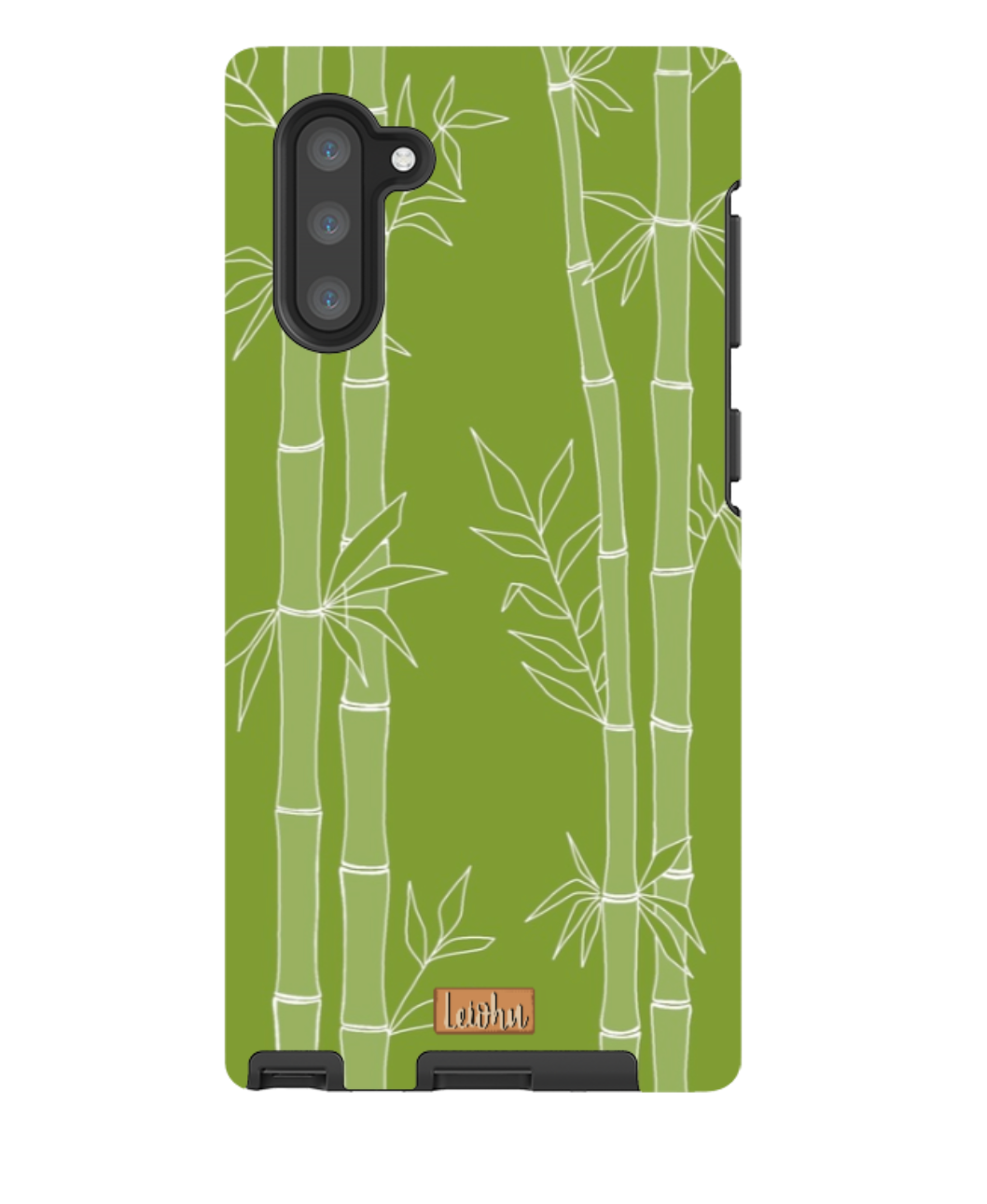 Ohe - Samsung Note - LEIOHU DESIGNS