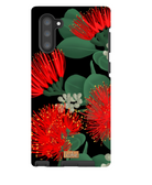 'Ōhi'a Lehua - Samsung Note - LEIOHU DESIGNS