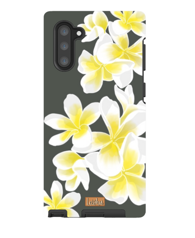 Plumeria - Samsung Note