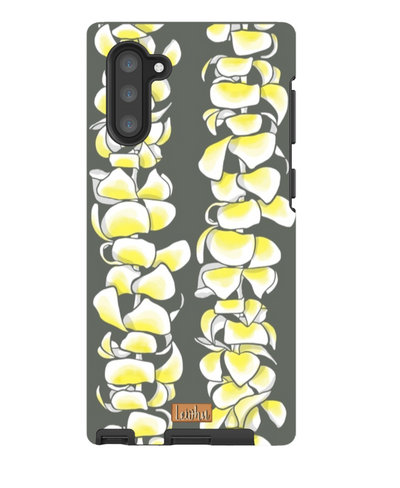 Plumeria Lei - Samsung Note