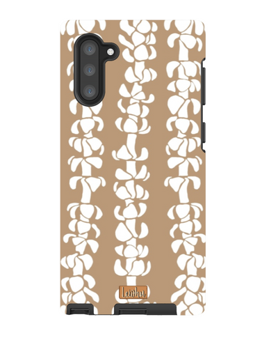 Puakenikeni - Tan - Samsung Note
