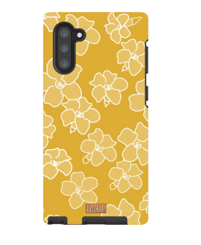 Puakenikeni - Samsung Note