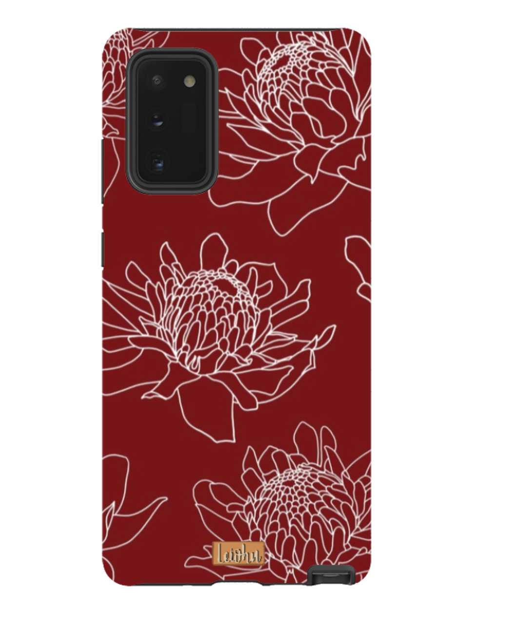 Torch Ginger - Samsung Note