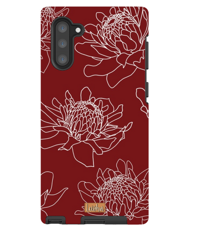 Torch Ginger - Samsung Note