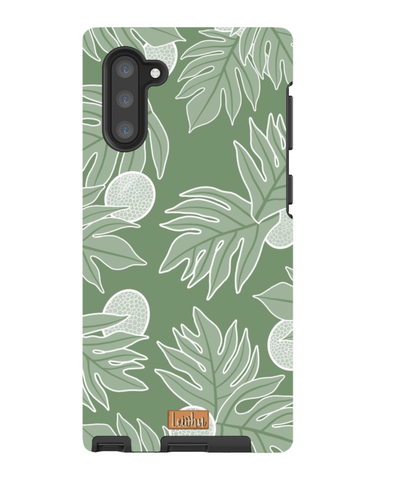 Ulu - 'Oma'oma'o - Samsung Note