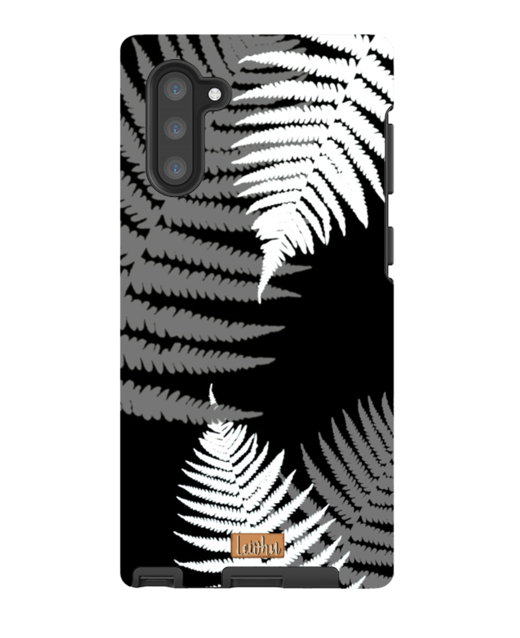 Palapalai - Samsung Note