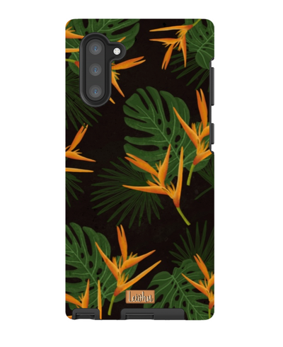 Vintage Paradise - Samsung Note