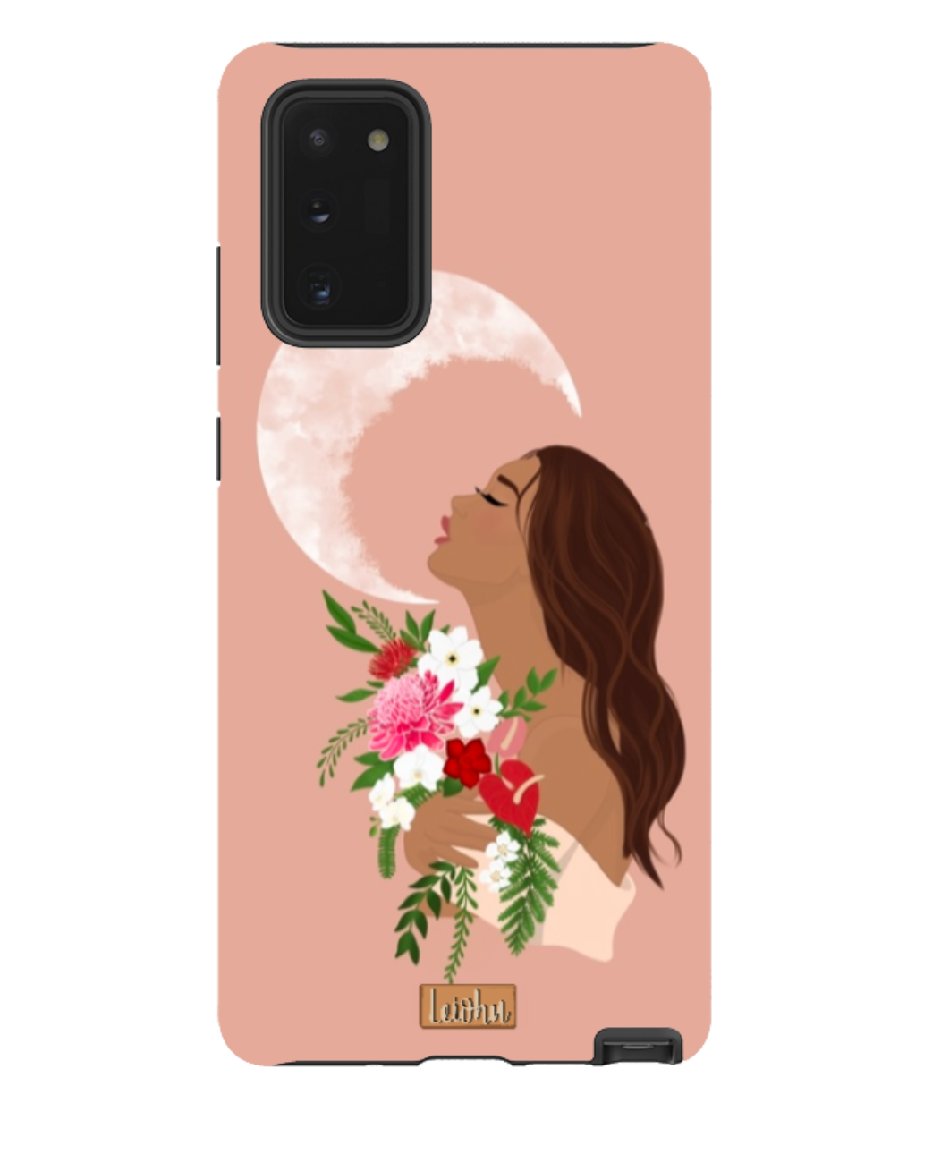 Wahine - Mahina - Samsung Note