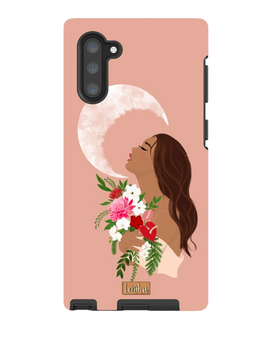 Wahine - Mahina - Samsung Note