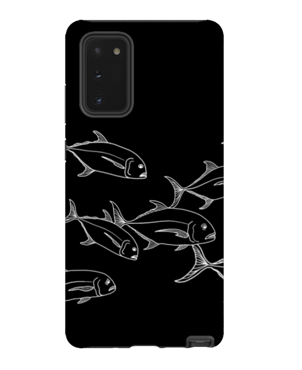 Ulua - Samsung Note