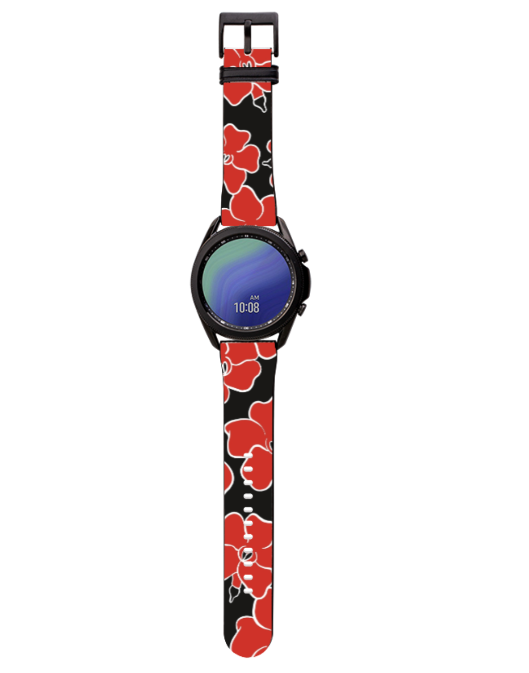 Retro Puakenikeni - Samsung Galaxy Watch
