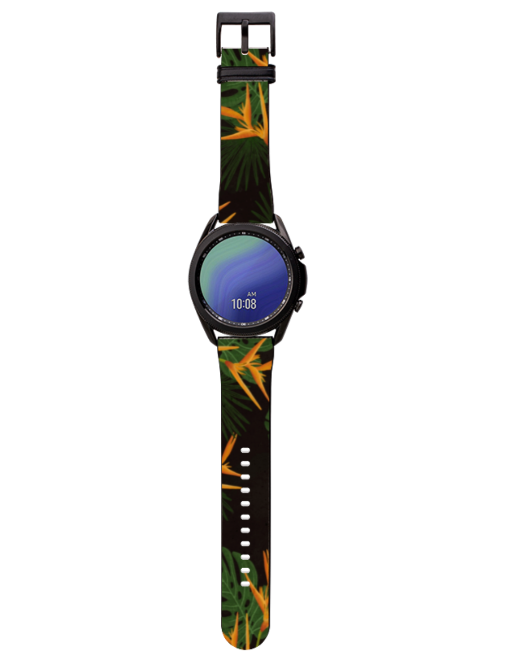 Vintage Paradise - Samsung Galaxy Watch