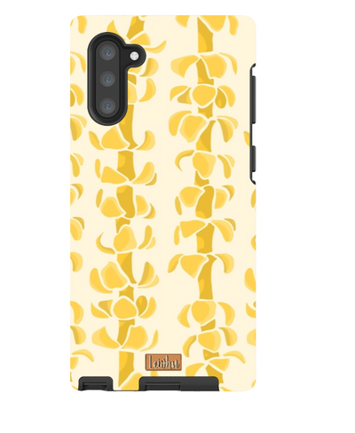 Puakenikeni Lei  - Samsung Note