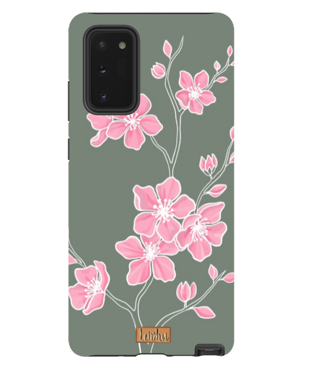 Cherry Blossom - Samsung Note