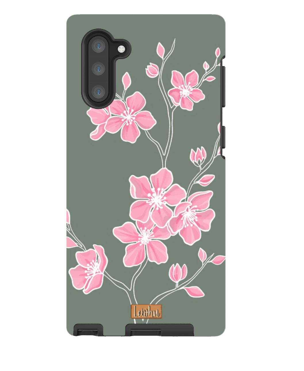 Cherry Blossom - Samsung Note