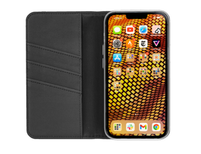 Awapuhi Dream  - Wallet Case - Samsung