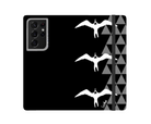 'Iwa - Folio Case - Samsung - LEIOHU DESIGNS