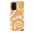 Retro Shell - Samsung Note - LEIOHU DESIGNS
