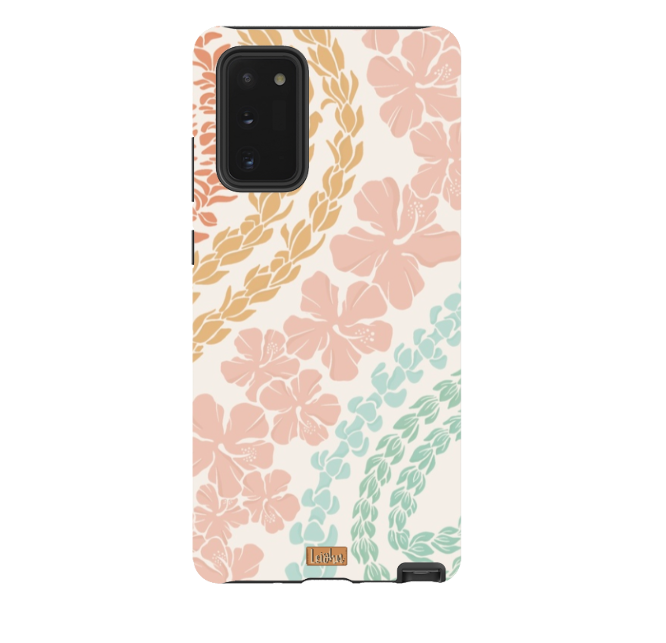 Groovy Lei - Samsung Note - LEIOHU DESIGNS