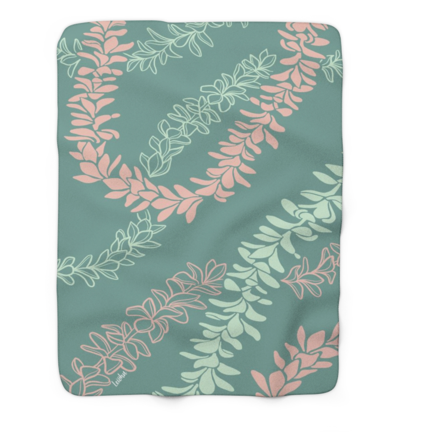 8x6 Blanket - LEIOHU DESIGNS