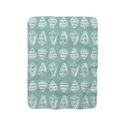 Shell - Sherpa Fleece Blanket - LEIOHU DESIGNS